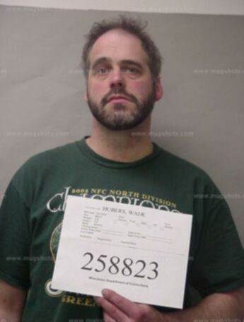 Wade R Hubers
