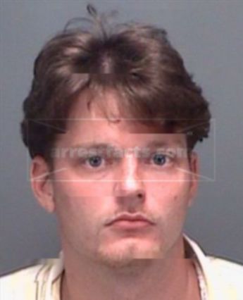 Shawn Allan Somers