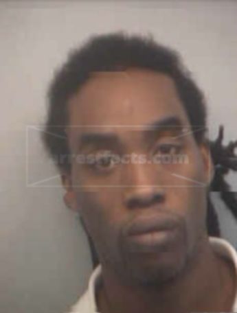 Tavares Corry