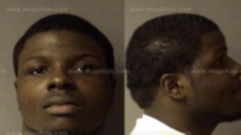 Marquis Rendrell Stephens