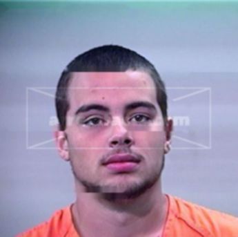 Joseph Dalton Cash Landry
