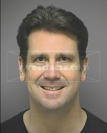 Christopher Barnheart Brown