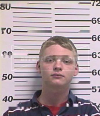 Lee Jacob Kyle