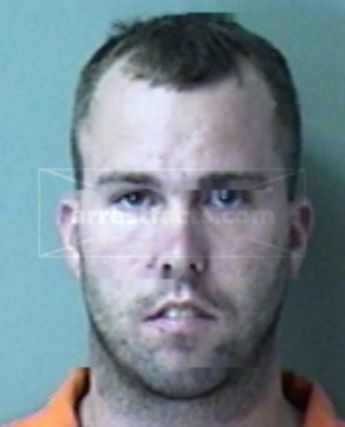 Joseph James Evers
