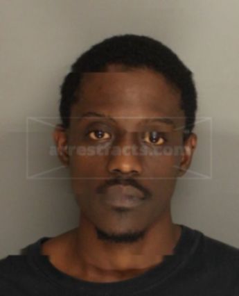 Donovan Williams