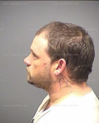 Brian David Henderson