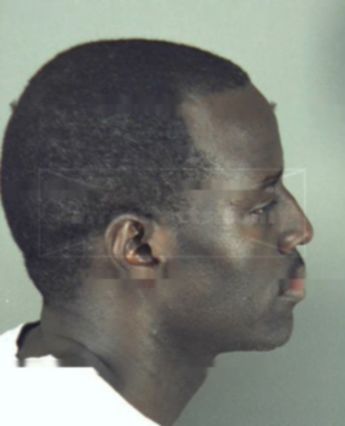 Frederick Deshawn Bryant