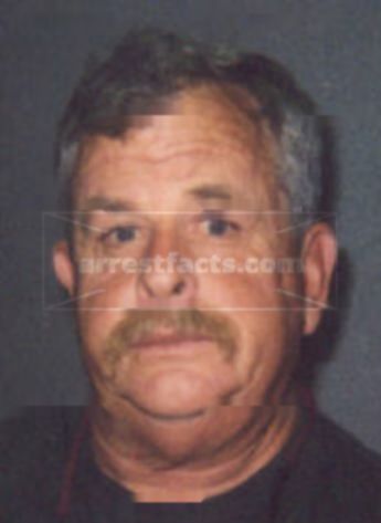 Donald James Huseman