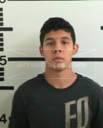 Alejandro Morales