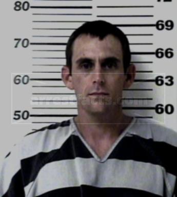 Damon Lance Ward