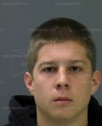Brandon Keith James