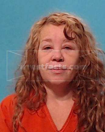 Sherrie Lynn Thornton