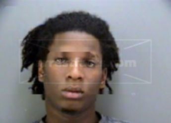 Jaquil L Williams