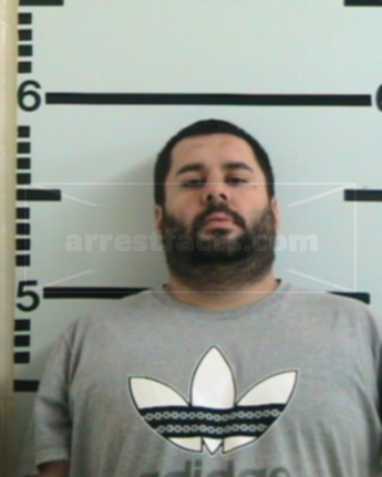 Jesse Thomas Patino