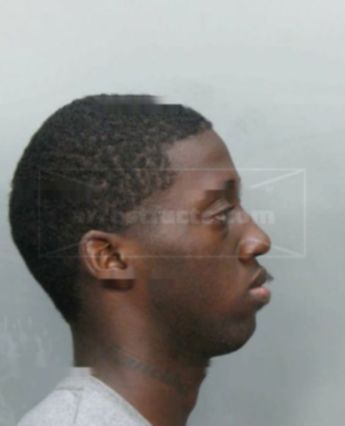 Anthony Lee Davis