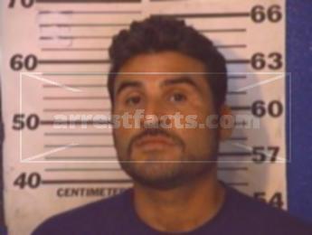 Javier Balderas Soliz