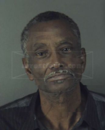 Mack Arthur Harris Sr