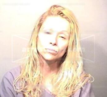 Sarabeth Mary Lehsten