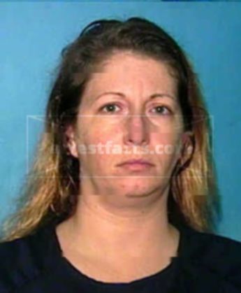 Heather Dell Powell