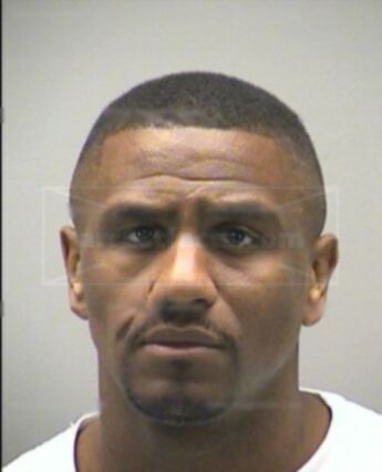 Lester Quardrell Thomas