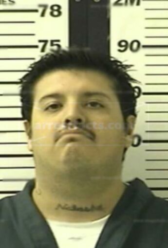 Jacob M Garcia