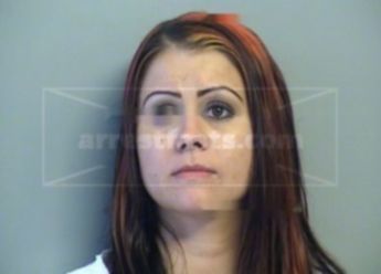 Nicole Deonn Williams