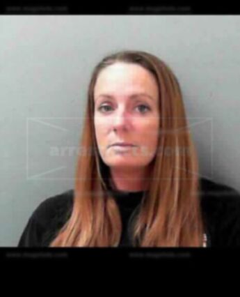 Allison Lee Gardner