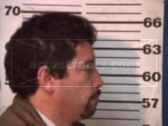 Ruben Monroy Vargas