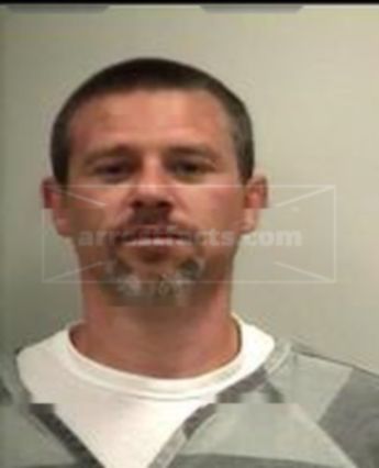 Billy Matthew Tucker