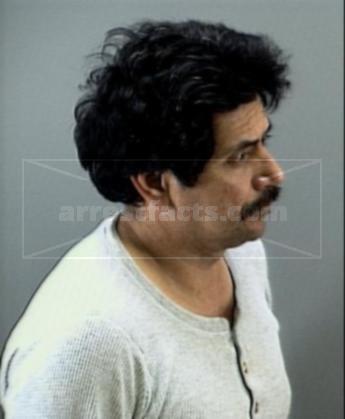 Carlos Molina Rodriguez