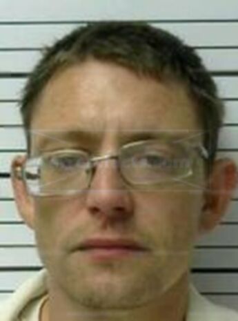 Joshua Keith Swarthout