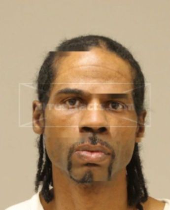 Ike Burenette Floyd