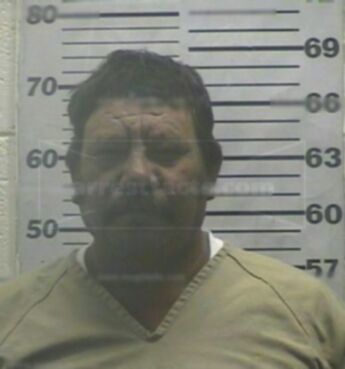 Joaquin Leon