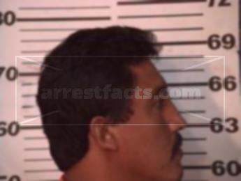 Jose Antonio Salmeron