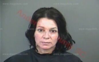 Melissa Beth Parker