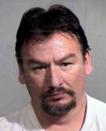 Joseph Russell Parker