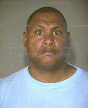 Christopher D Thurman