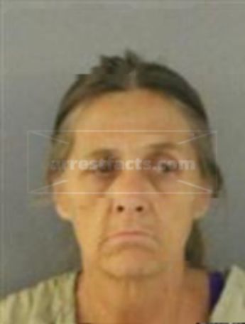 Marilyn Sue Owens