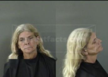 Becky Eileen Lafleche