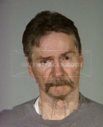 Donald Ray Parker