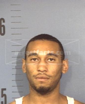 Demetrius Lamar Thompson