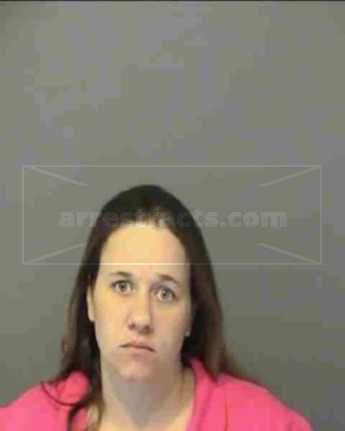 Monica Shannon Snyder