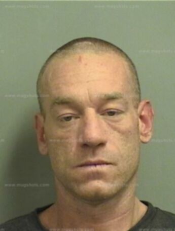 Phillip Allen Warren