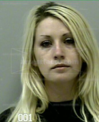 Kiley Alyse Garrett