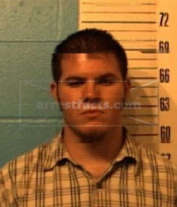 John Michael Recker
