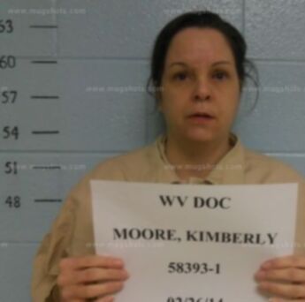 Kimberly H Moore