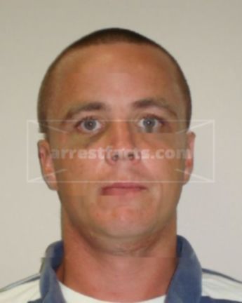 Michael Brandon Roney
