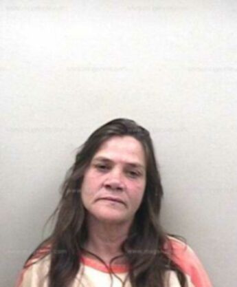 Peggy Wright Tate