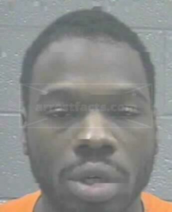 Anthony Raven Williams