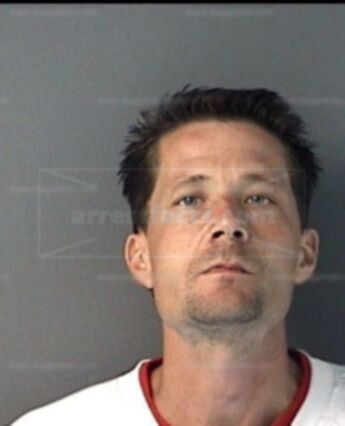 Jeremy Carter Foley